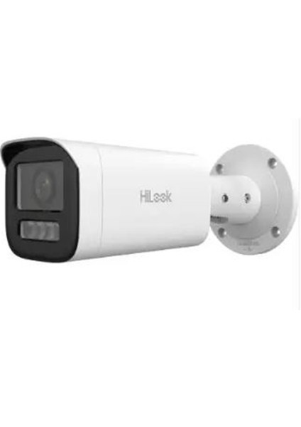 Hilook IPC-B640HA-LZU 4mp 2.8-12MM Motorize Smart Hybrid Light Ir Ip Bullet Kamera