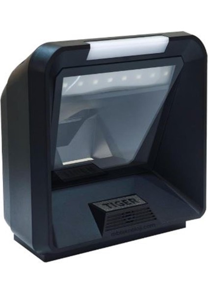 Perkon PS5700+2D Imager USB Masaüstü Karekod Barkod Okuyucu