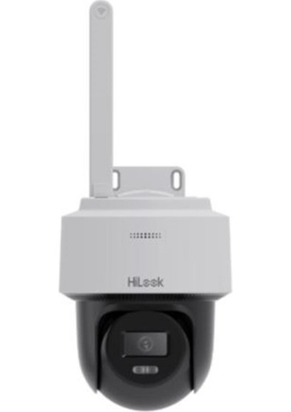 Hilook PTZ-N2C200I-W(W) 2 Mp 2.8 mm Ir Wıfı Pt Ağ Ip Kamera