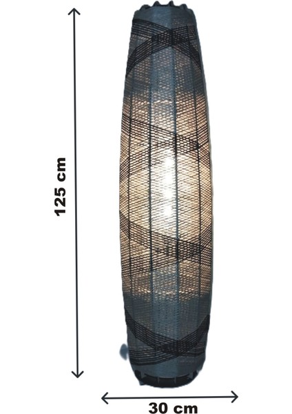Doğal El Yapımı Lambader Bohem,ahşap,modern,rustik fiyatları