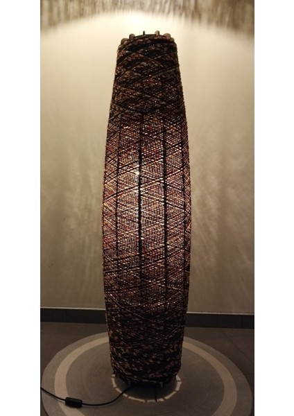 Doğal El Yapımı Lambader Bohem,ahşap,modern,rustik fiyatları