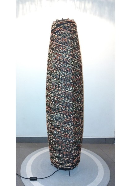 Doğal El Yapımı Lambader Bohem,ahşap,modern,rustik indirimleri