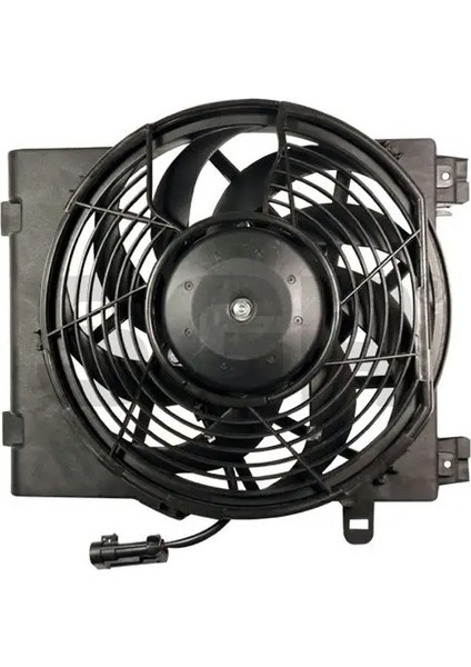 59332 Fan Motoru