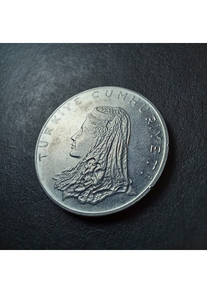 3996368F56BE890D3F 1975 Akmonital 50 Kuruş Ççt+/ça Eski Madeni Para indirimleri