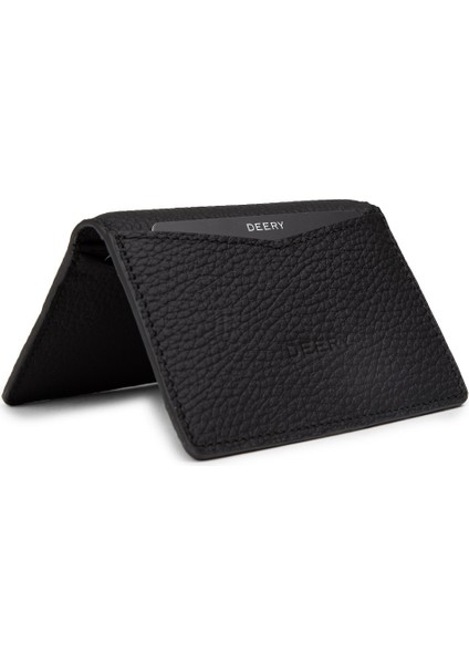 Hakiki Deri Siyah Yatay Erkek Cüzdanı - 00520ZSYHZ01 fiyatları