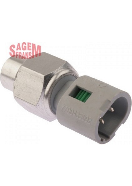 Mtxdpn Direksiyon Pompa Müsürü Clio - Megane - Laguna