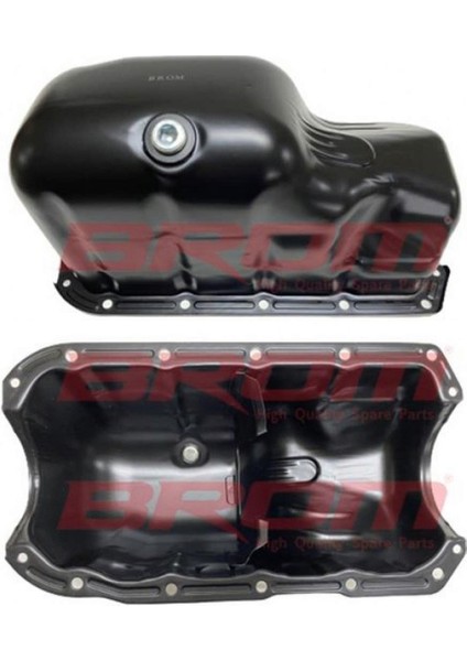 Mtxdpn Yağ Karteri Fiat Doblo 1.4 8V