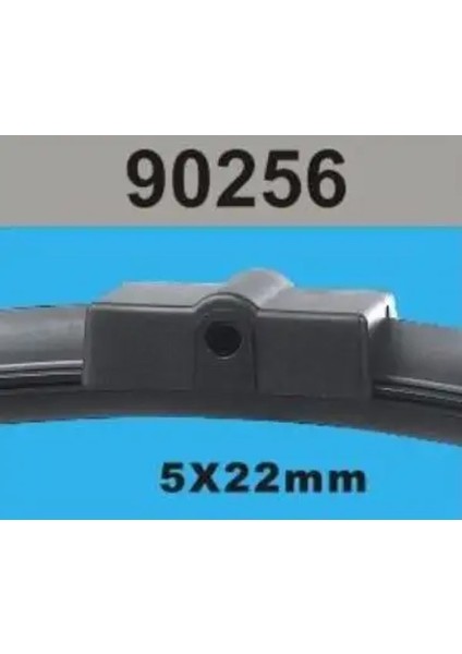 90256 On Silecek Seti