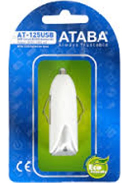 Ataba AT-105USB 220V Giriş 5V 1000MA USB Çıkış