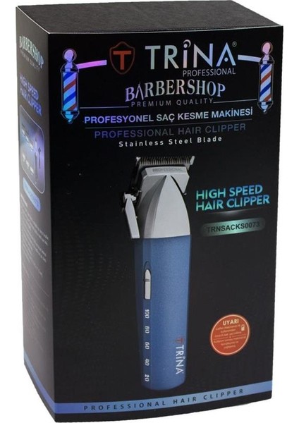 Trina TRNSACKS0073 Saç Kesme Makinesi fiyatları