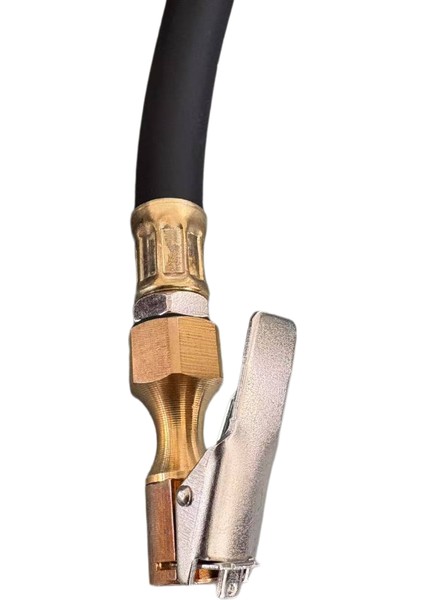 Friko Dijital Göstergeli Lastik Şişirme Hava Saati ( Orta Boy) fırsatları