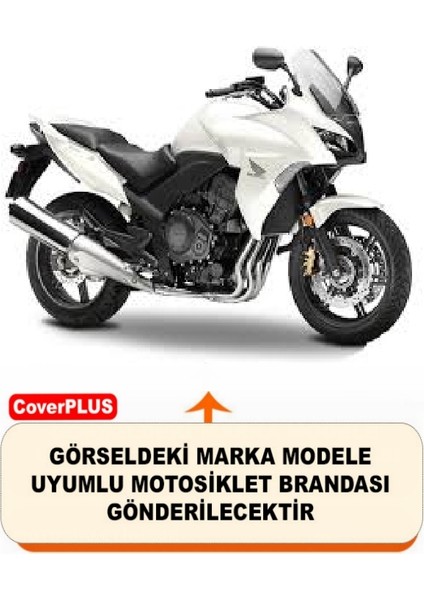 Honda Cbf 1000 Motor Brandası Siyah Motorsiket Brandası Motor Örtüsü Çadır Su Geçirmez Motosiklet Kılıfı Motor Brandası fiyatları
