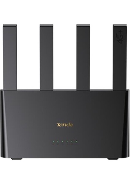Tenda 4G08 AC1200 Dual-Band Wi-Fi 4g Lte Router