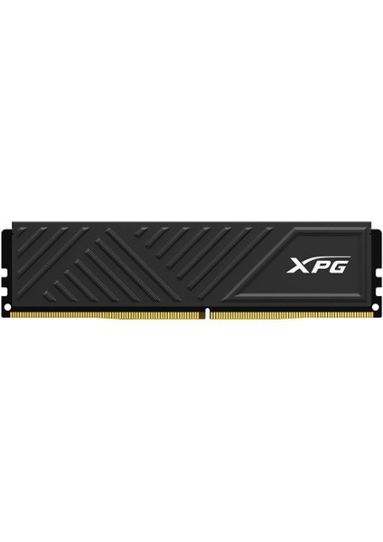 Xpg 16GB Gammix D35 Ddr4 3200MHZ CL16-20-20 1.35V Soğutuculu Pc Ram
