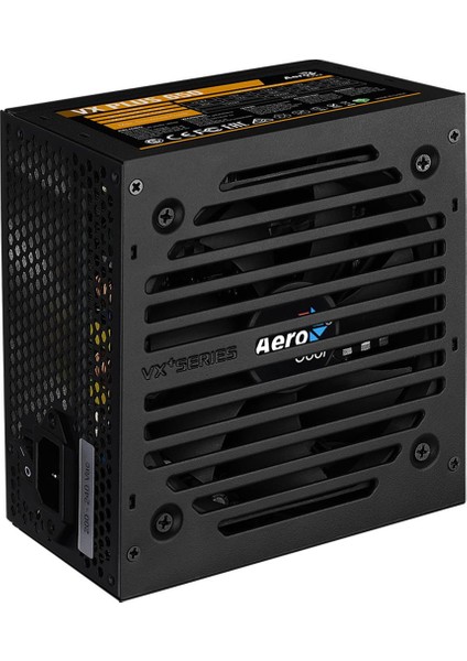 Aerocool AE-VXP650 Vx Plus 650W Güç Kaynağı