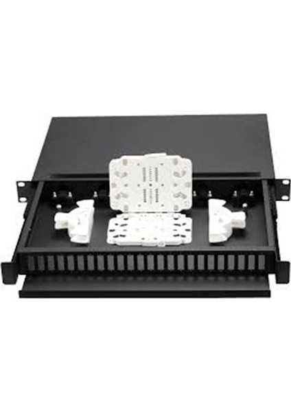 Apronx APX-FA104 Odf (Sc-Dx-24 Port-Shift)