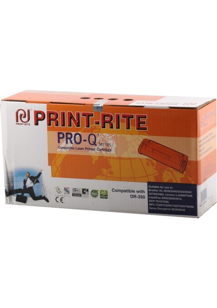 Noname Brother DR-2025-DR-350-DR-2040 Muadil Drum