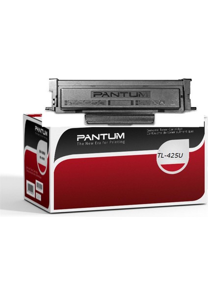 Pantum TL-425U M7105-P3305 Black Siyah Toner 11.000 Sayfa