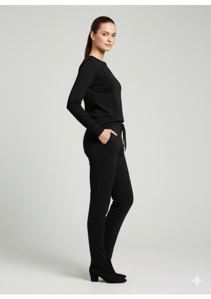 Oversize Eşofman Takımı modelleri