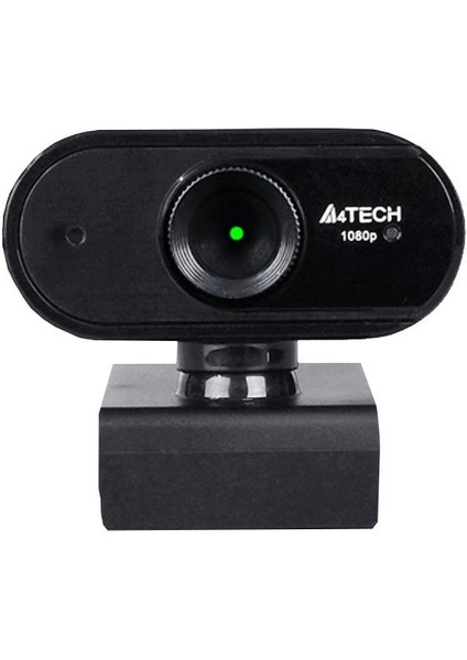 A4 Tech Webcam PK-925H Anti-Glare 1080P Full Hd Kamera