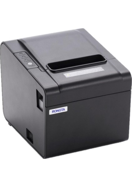 Rongta RP336 Fiş Yazıcı USB+RS232+ETHERNET