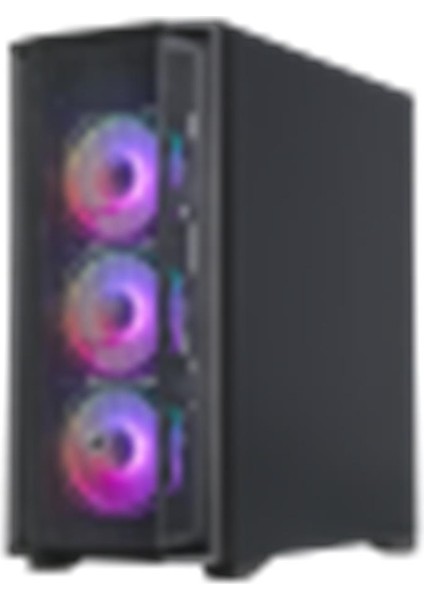 Frisby CX-500 750W 80+(Bronze) Argb Fan Gaming Mesh 4rgb Fan Yan:4mm Temper Cam-Ön Panel:abs+ Mesh fiyatları