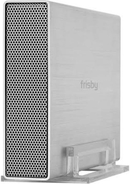 Frisby FHC-3520S 3.5" USB 3.0 HDD Kutusu