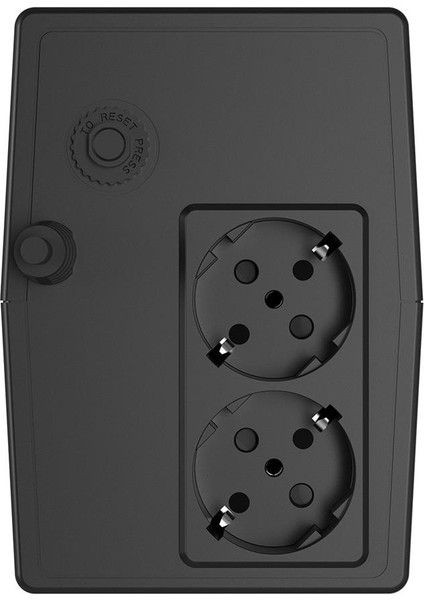 S-Link Mıght U80 800VA Ups 12V9AH-1 480W Siyah Line-Interactive Kesintisiz Ups Güç Kaynağı fiyatları