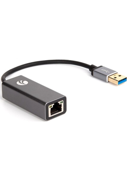 Vcom DU312M USB 3.0 To Rj-45 Çevirici