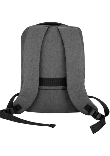 Addison 300117 14.1 Gri Bilgisayar Notebook Sırt Çantası fiyatları