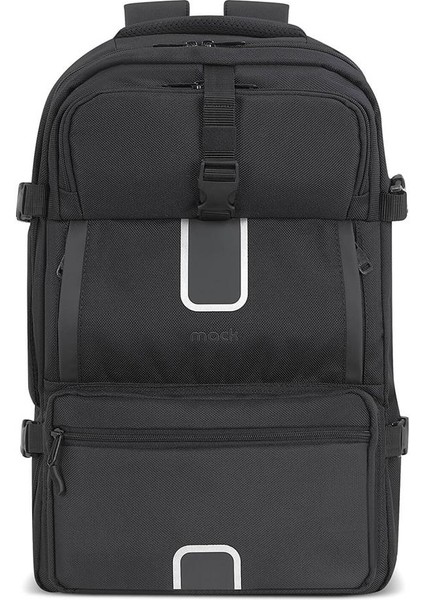 Mack MCE-1205 17.3 Explor 34L Eco Seyahat Sırt Çantası