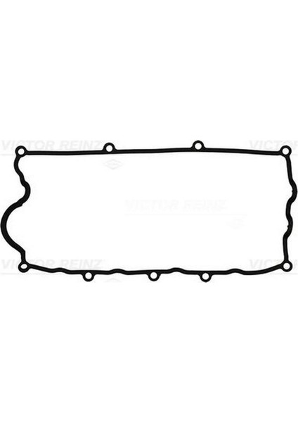 Mtxdpn Külbütör Kapak Contasi Civic Vii 1.7 Ctdi (02-05)