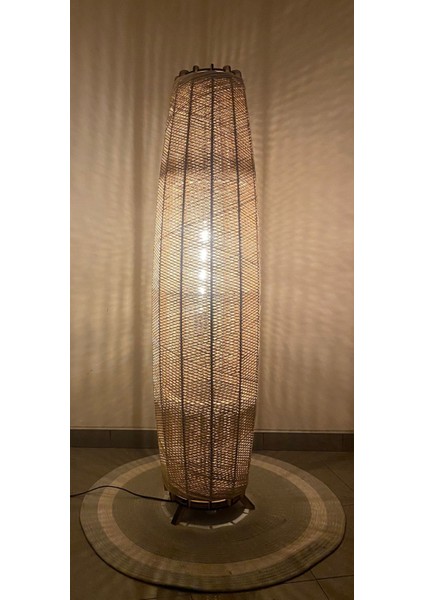 Doğal El Yapımı Lambader Bohem,ahşap,modern,rustik indirimleri