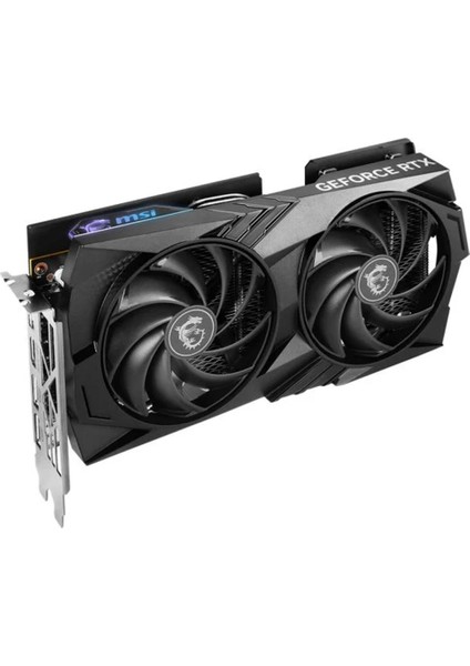 Msi Geforce RTX4060 Gaming x 8gb Gddr6 128 Bit Dlss 3 Ekran Kartı fiyatları