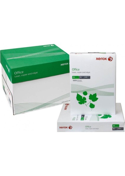 Xerox 421L91820 A4 Office 80GR Fotokopi Kağıdı