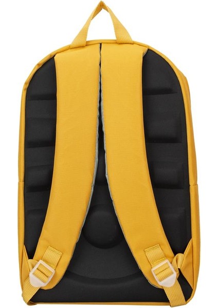 Plm Oslo Notebook Sırt Çantası 15.6" Hardal Rengi fiyatları