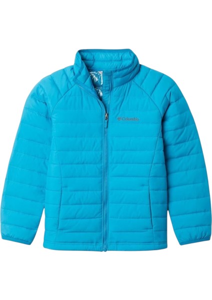 Powder Lıte Su Geçirmez Termal Çocuk Mont 1802941-462