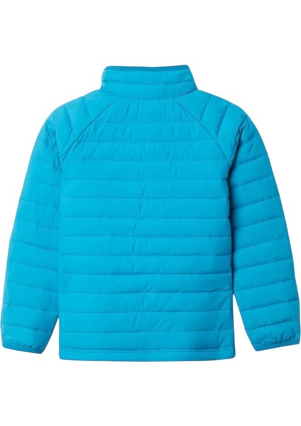 Powder Lıte Su Geçirmez Termal Çocuk Mont 1802941-462 fırsatları