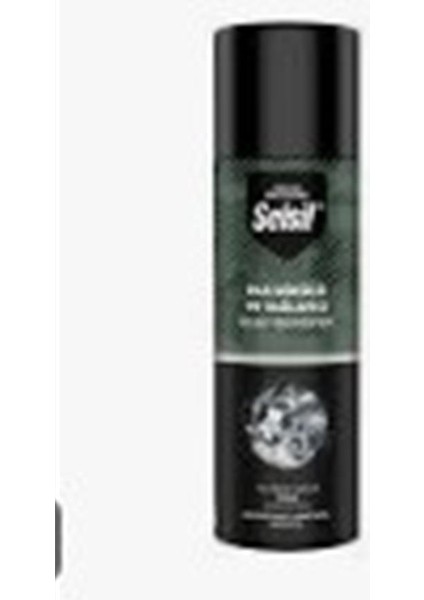 Selsil TAS-003 400ML Pas Sökücü