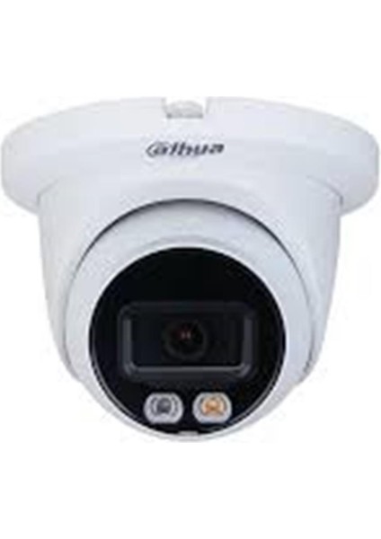 Dahua IPC-HDW2249T-S-IL-0280B 2mp 2.8mm Colorvu Dome Kamera