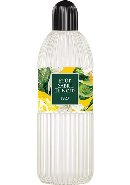 Eyüp Sabri Tuncer 400ML Pet Limon Kolonyası