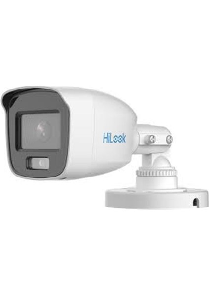 Hilook THC-B129-P 2mp 2.8 mm Analog Colorvu Hd Bullet Kamera