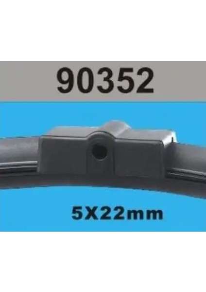 90352 On Silecek Seti