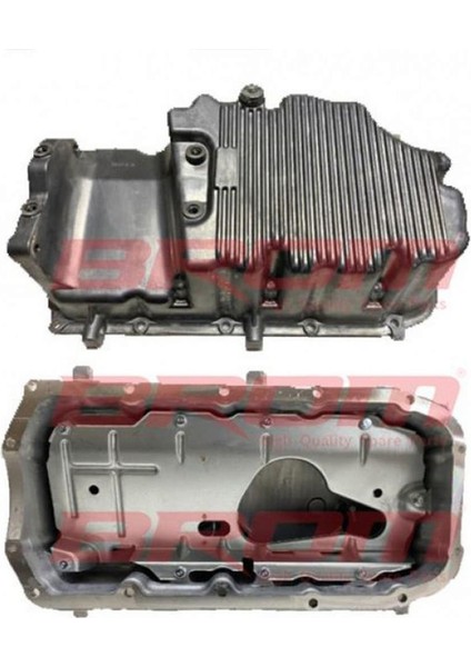 Mtxdpn Yağ Karteri F.doblo 1.9, 1.,9 Jtd