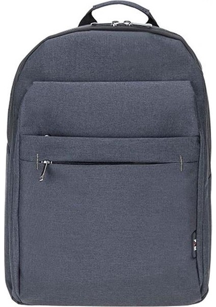Plm Seitek Gri 13-14" Notebook Sırt Çantası