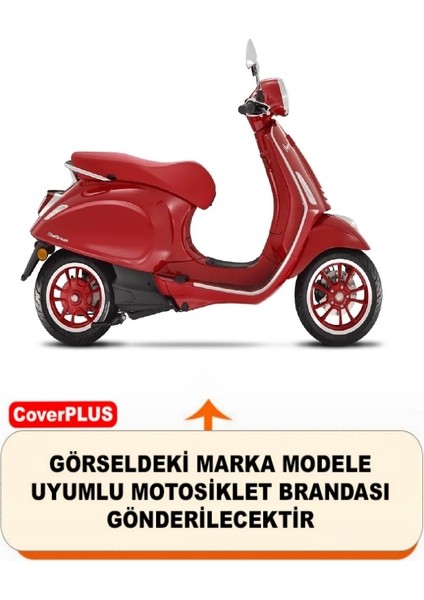 Vespa Elettrıca Motor Brandası Gri Motorsiket Brandası Motor Örtüsü Çadır Su Geçirmez Motosiklet Kılıfı Motor Brandası fiyatları