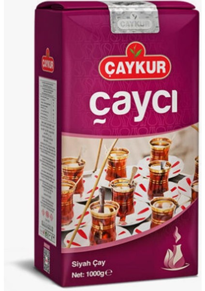 Çaykur Çaycı 1000 gr
