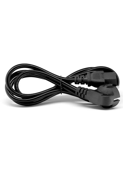 Dark DK-CB-PSC150 150CM Power Supply Güç Kablosu Iec 320 - C13 - 250V - Euro Plug
