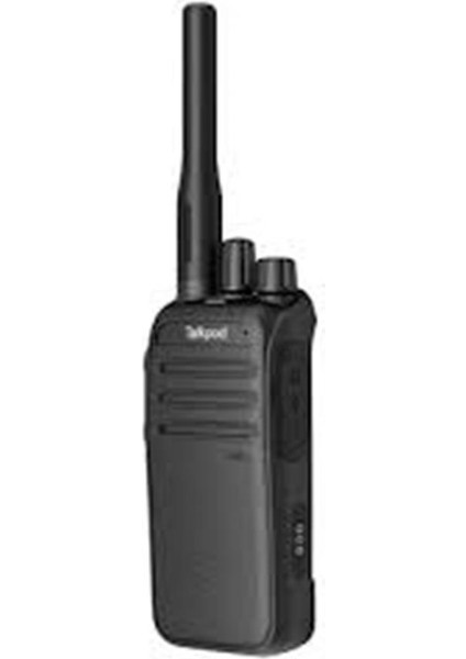 Talkpod D30 Dijital-Analog Hibrit Dmr El Telsizi Pmr Tekli Paket