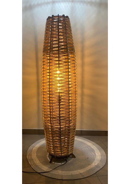 Doğal El Yapımı Lambader Bohem,ahşap,modern,rustik modelleri